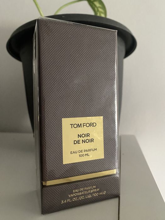 Tom Ford Noir De Noir