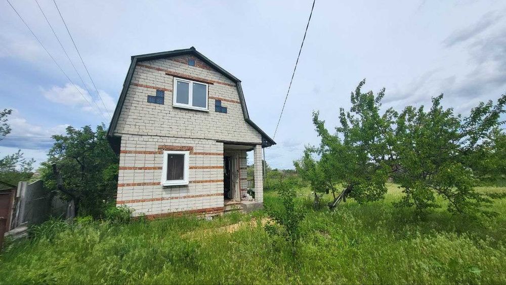 !!! Продам дачу в Березанці в СТ Полісяночка