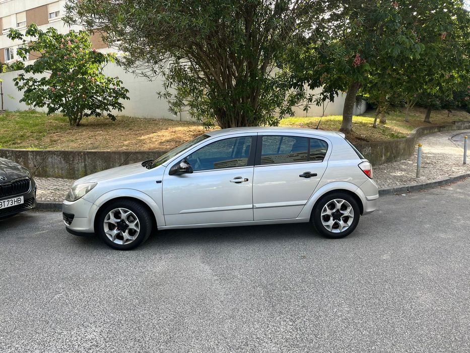 Opel Astra 1.3 CDTI Diesel