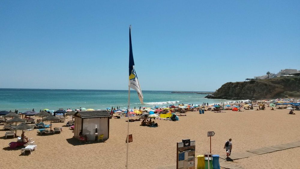 T2 para Férias em Albufeira - Próximo da Praia