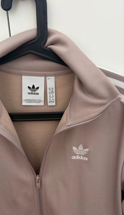 casaco adidas original