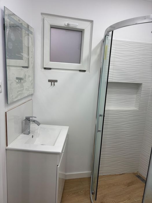 Apartamento T1 centro Mira de Aire