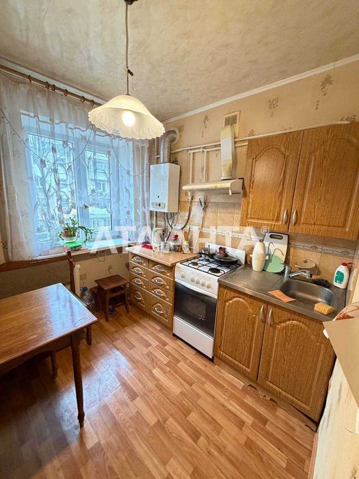 2-комнатная квартира по адресу Куликово поле пл. (площадь 45,5 м²) - Atlanta.ua - фото 6