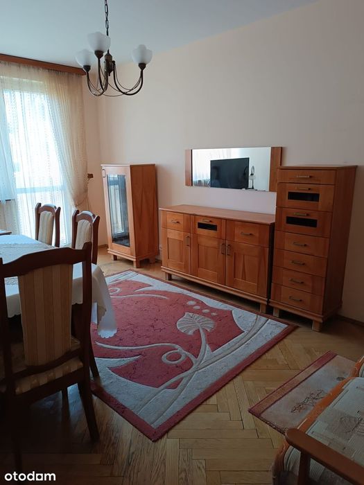 Sprzedam mieszkanie 3 pokojowe ul. Kaniowczyków