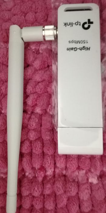 Antena wireless Tp- Link 150 mbps