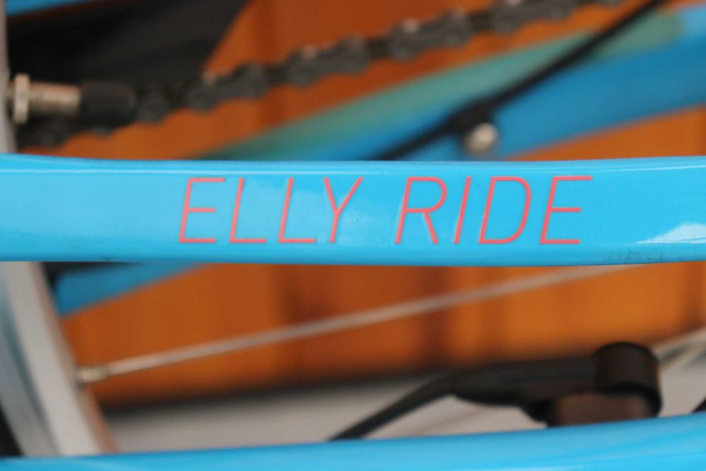 Rower elektryczny Cube Elly Ride D 46 i inne rowery