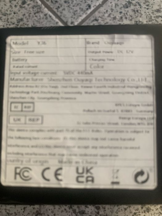 Dual-Car Camera for Front and Interior with 64GB Memory Card64284530075395121