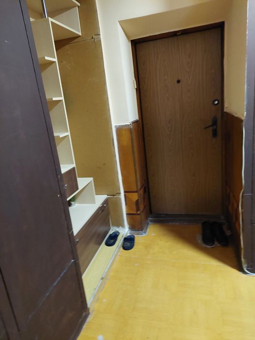 Здам 1к квартиру