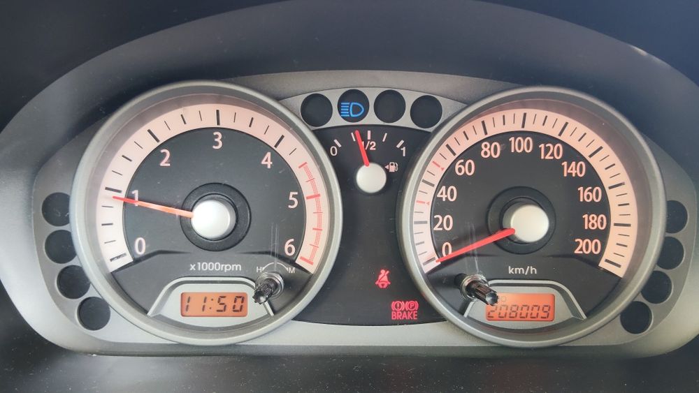 Kia Picanto 1.1 Crdi Sport - Diesel 75CV