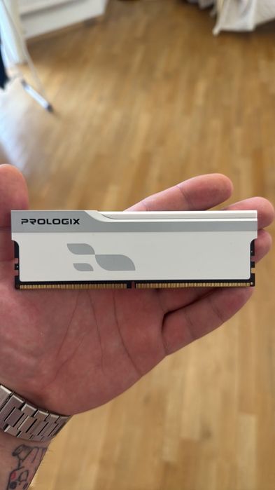 Оперативна Памʼять DDR5