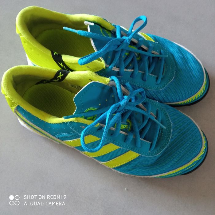 Adidaski chlopiece