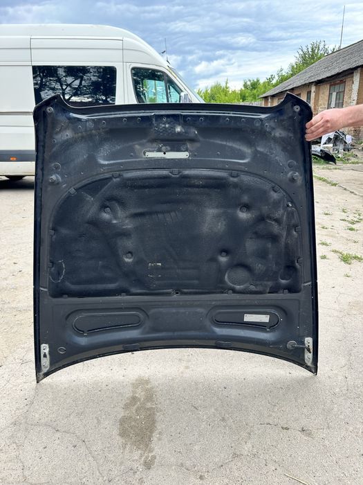 Капот Audi A6 C6 Ауді А6 Ц6 2004-2011