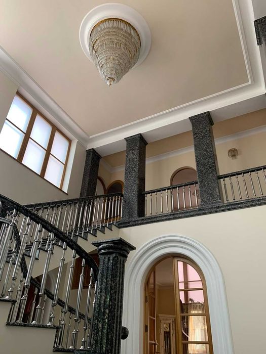 House by the address st. Ul Zamkovetskaya (area 828 m²) - Atlanta.ua - photo 4