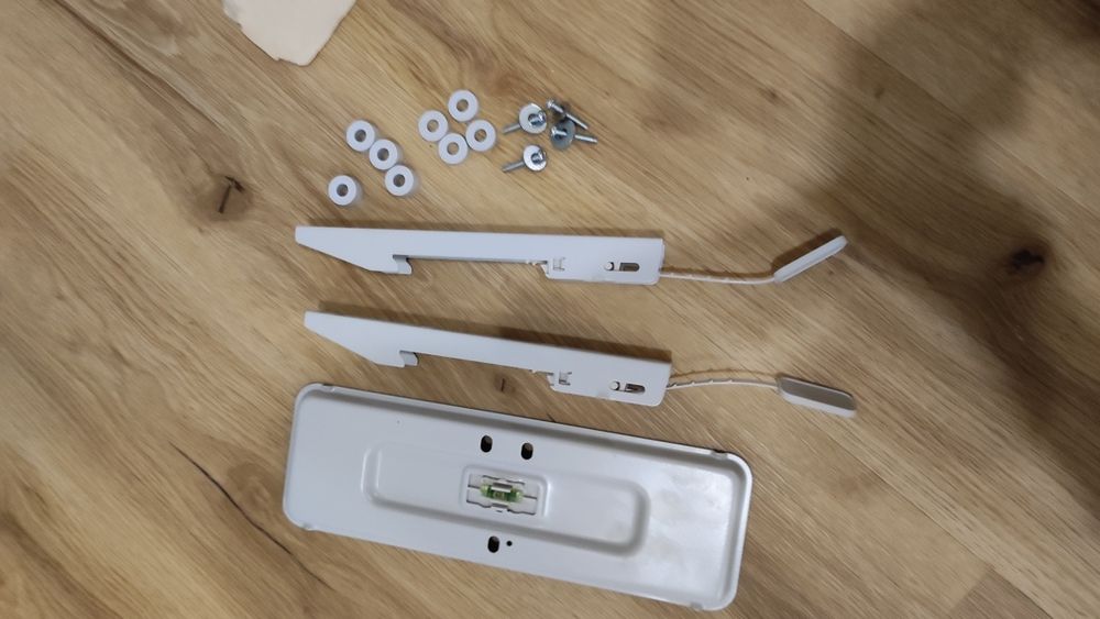 Suporte de TV IKEA Uppleva 19 a 32"