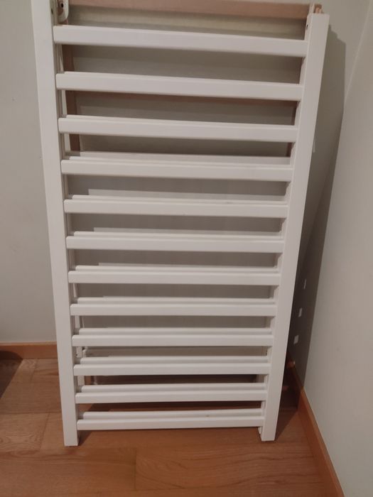 Cama bebe com colchao