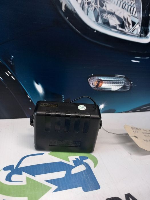 Módulo chave MICROCAR LIGIER