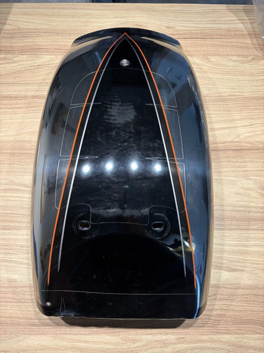 Tylny błotnik Harley Davidson Breakout CVO