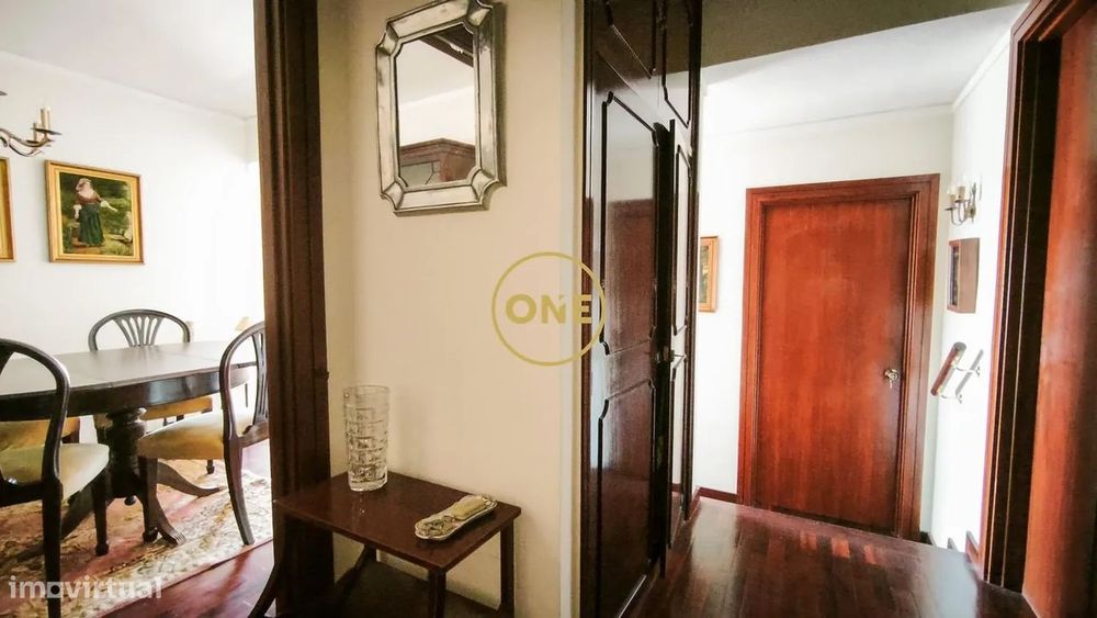Apartamento T1