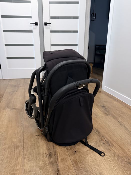 Коляска прогулка cybex eezy s2+