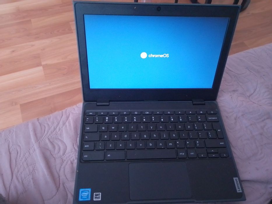 Lenovo chromebook 100e 2nd gen