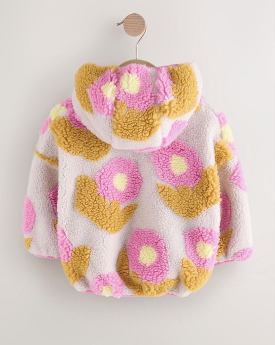 Куртка Next розмір 116-122 нова