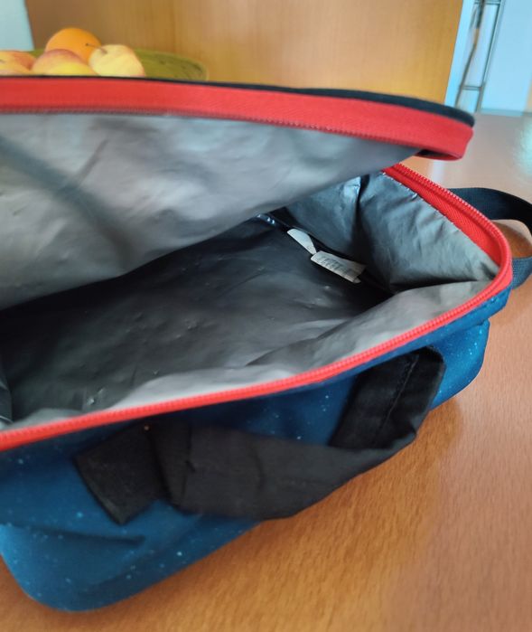 Lancheira de criança Among Us