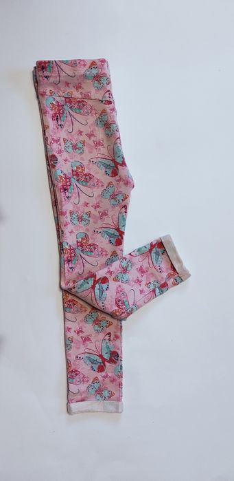 Легінси Matalan 3/4 роки