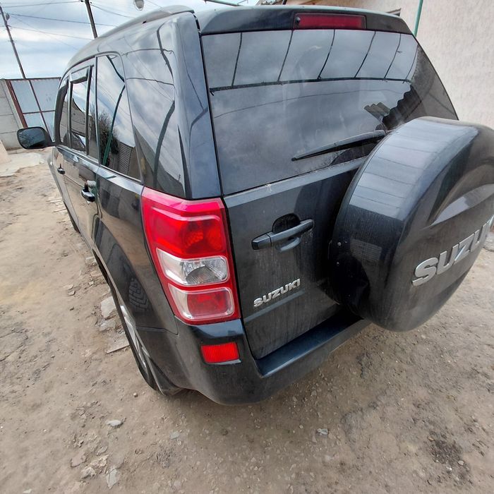 Suzuki Grand vitara  Автомат