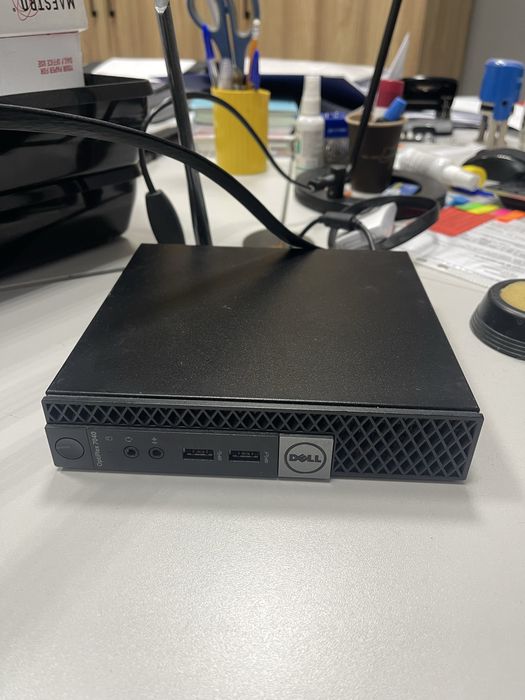 dell optiplex 3020 - Персональні комп'ютери - OLX.ua