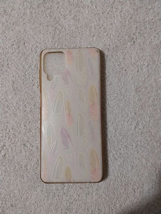 Capas samsung galaxy A12 5G