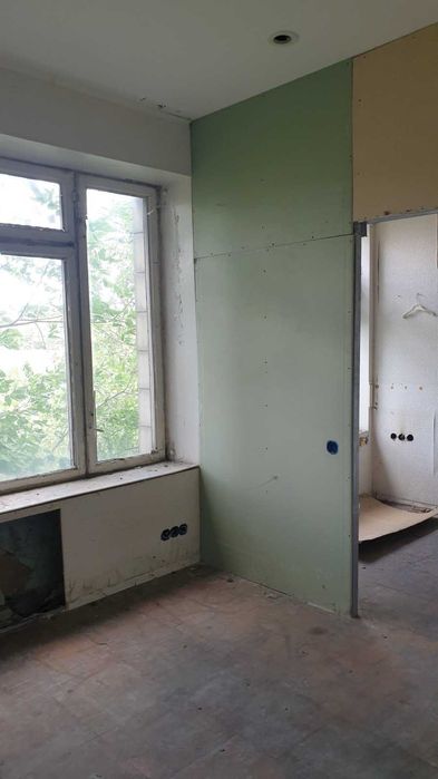 S=69 кв. вул. Г. Хоткевича 34. Приміщення складу-офісу. БЕЗ%