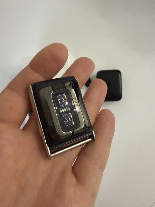 Whoop MG Life Sensor 5.0