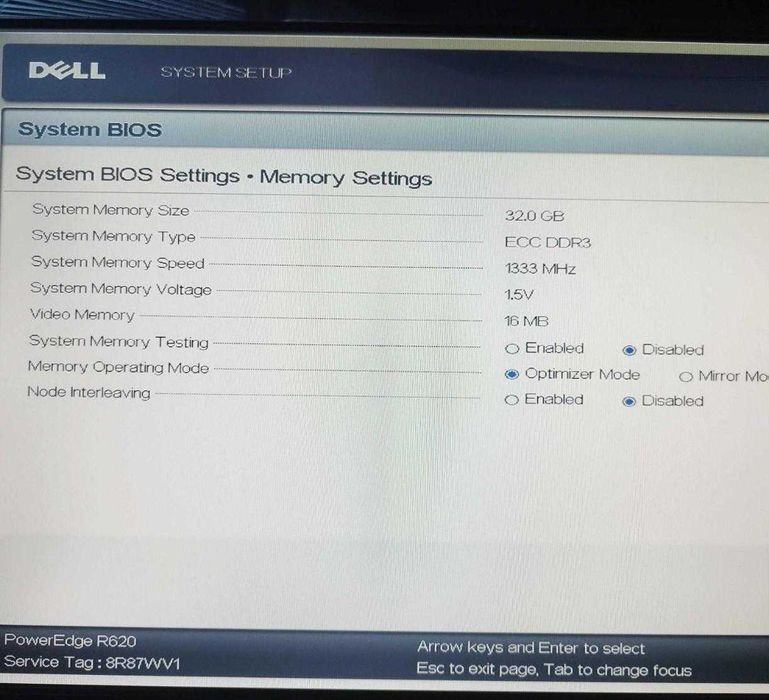 Serwer Dell PowerEdge 2x Intel E5-2620 2.00 GHz, R620 32GB RAM