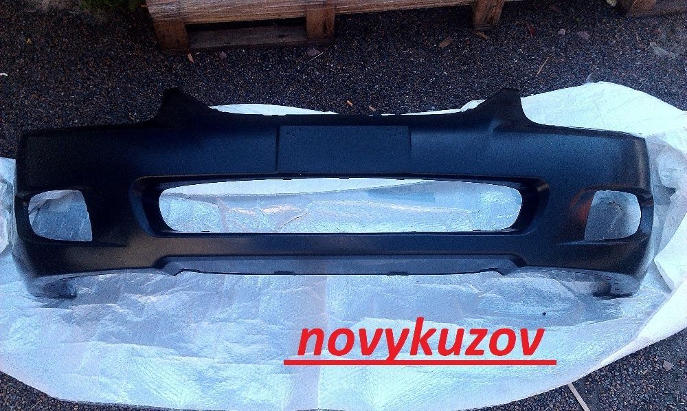 Капот  Kia Cerato    КІА Церато 04-09