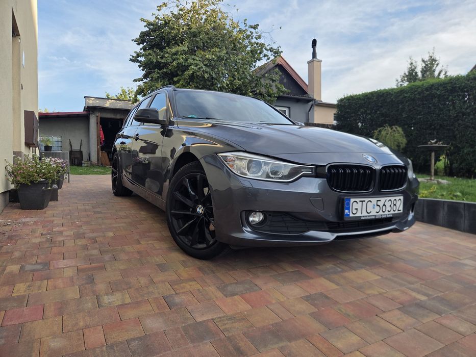 BMW Seria 3