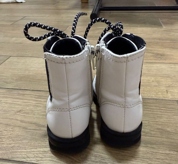 Дитячі ботинки весна - осінь eur 24 primárky