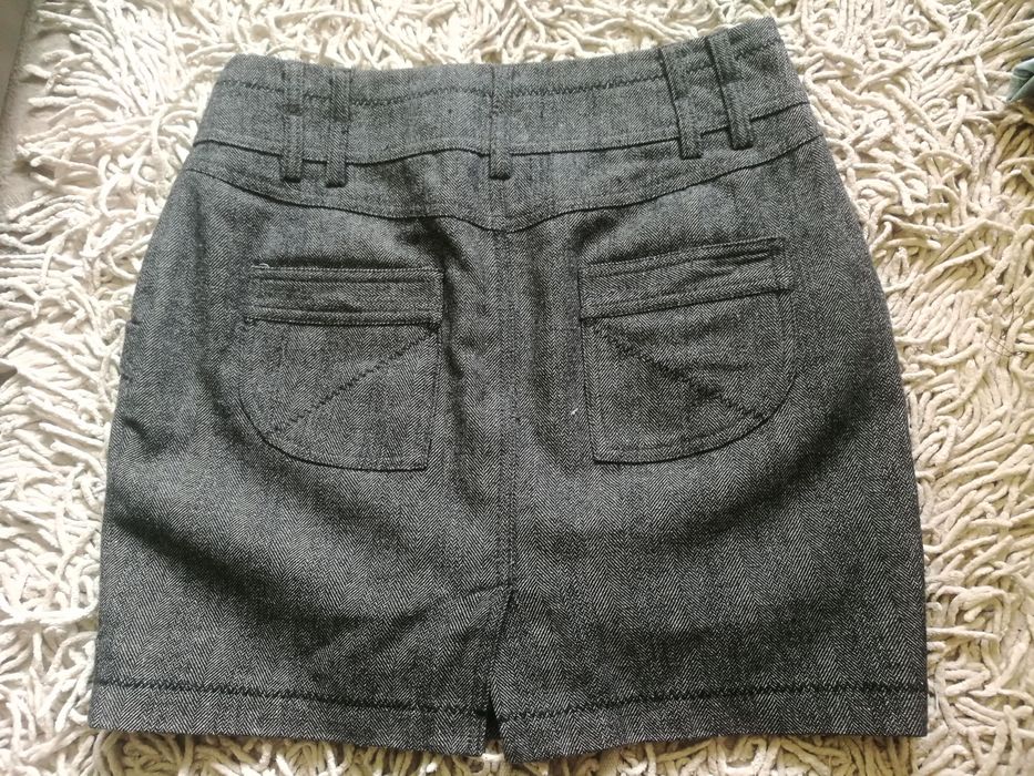 Spódniczka Reserved 36