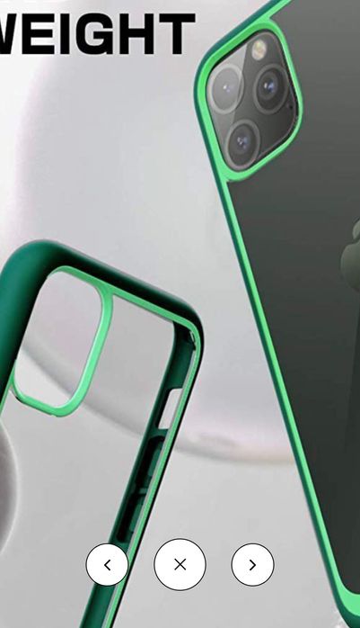 Чехол IPhone 11 Pro max