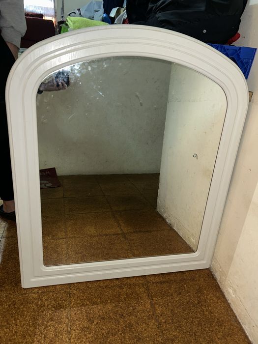 Espelho de parede