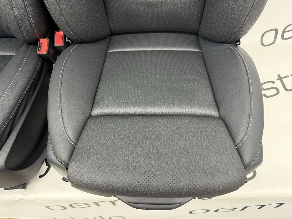 Передние Сидения Mercedes V-Class W447 до рестайлинг 2014-2023гв