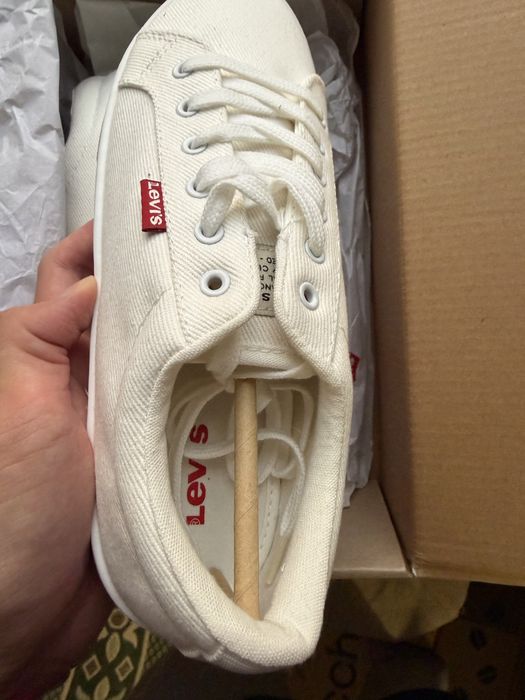 Levi’s Malibu 2.0, розмір 38 EU