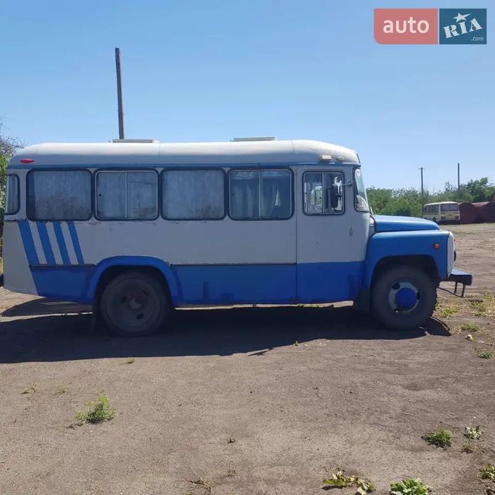 Продам автобус КАВЗ 3270