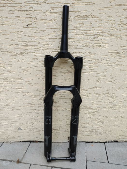 Вилка 29 marzocchi Z1 Rail 160mm 2025