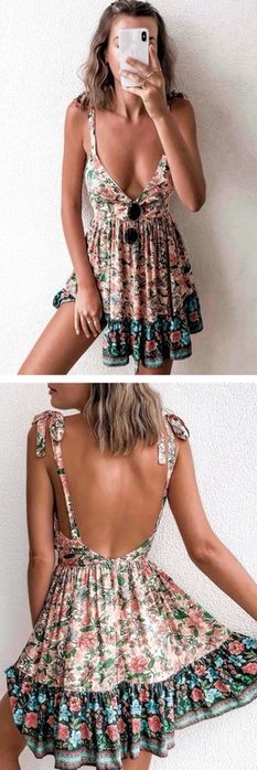 Vestidos NOVOS