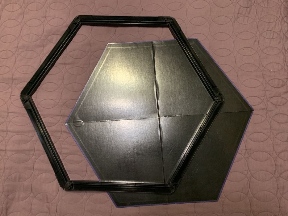 Ігрова Арена поле Бакуган б/у