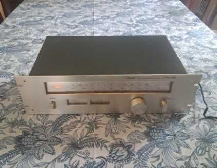 Fisfer FM-7000 tuner- radio vintage