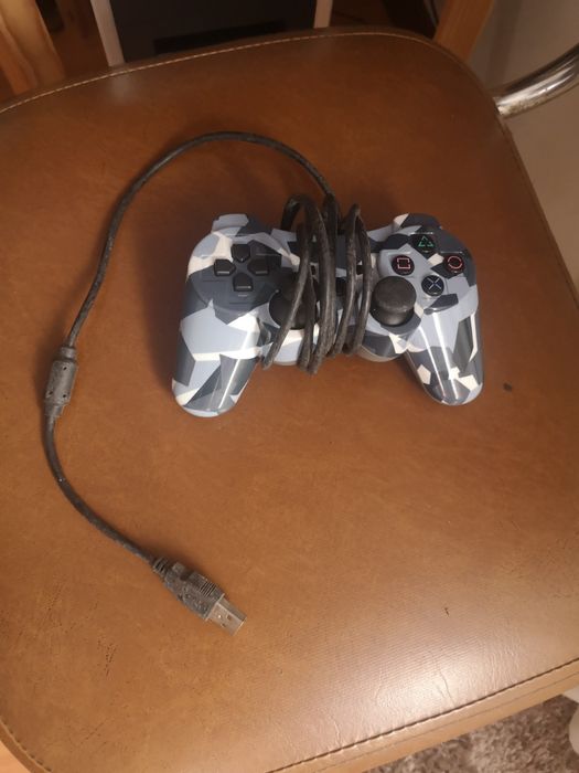 Vendo comando pc/ps64730147997313120