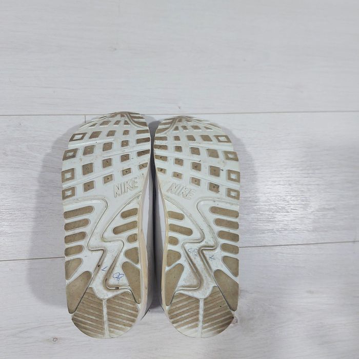 Кроссовки Nike Air оригинальные размер 42/ 27 cm