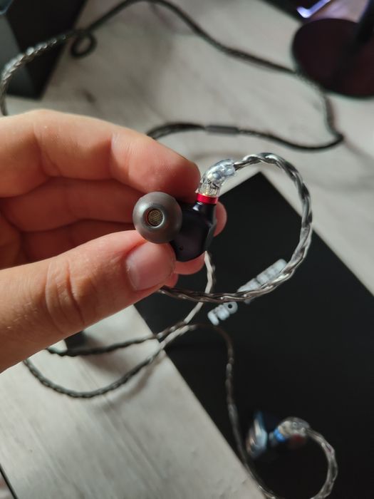 Słuchawki FiiO FH7S