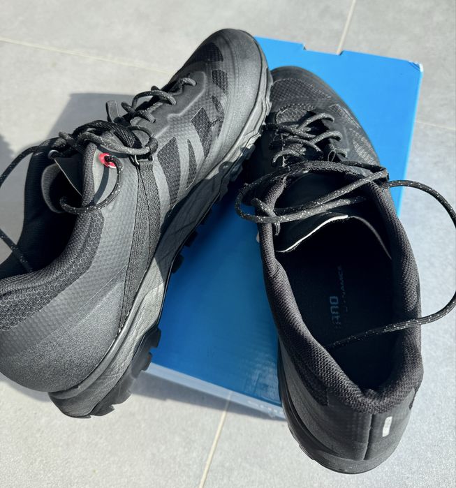 Buty rowerowe Shimano SH-ET500 rozm 44 (27,8cm)